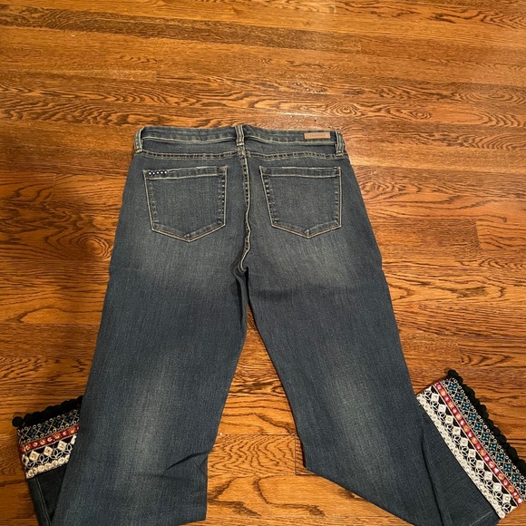 Blank NYC jeans - NWOT size 30 - Picture 2 of 5